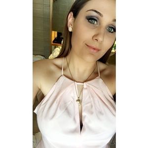 Meet your Posher, Shyanne